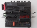 OPEL VECTRA C SIGNUM TRASERA 13189921 ER