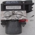 BOMBA HIDRAULICA Y CENTRALITA ABS CITROEN C4 PEUGEOT 307 BOSCH 0 265 231 486, 0265231486, 96 499 882 80, 9649988280,0265800395 