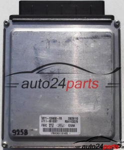 MOTORSTEUERGERÄT ECU STEUERGERAT FORD MONDEO 2.0 TDCI, 5S71-12A650-FB, 5S7112A650FB, 28026110, R0411C037B 