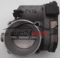 PRZEPUSTNICA POWIETRZA ALFA ROMEO 147 1.6 16V BOSCH 0 280 750 073, 0280750073