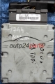 ECU CENTRALITA DE MOTOR FORD FOCUS 1.8 TDDI 1S4F-12A650-AC CLUE, 1S4F12A650AC, DPC-638 