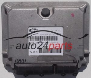 Komputer sterownik silnika Alfa Romeo / Fiat 51819338 IAW 4AF.M9 6160062708 -  13931