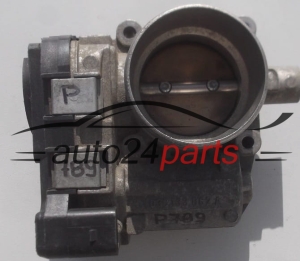 PRZEPUSTNICA POWIETRZA VOLKSWAGEN AUDI SEAT SKODA MAGNETI MARELLI 03C 133 062 A, 03C133062A
