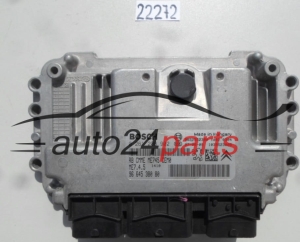 CENTRALITA DE MOTOR CITROEN PEUGEOT BOSCH 0 261 208 902, 0261208902, 96 645 380 80, 9664538080