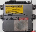 calculateur moteur pour citroen xantia et peugeot 306 1.8