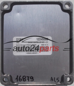 KOMPUTER STEROWNIK SILNIKA OPEL MERIVA Z16XE