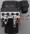 POMPE HYDRAULIQUE ET CALCULATEUR d'ABS TOYOTA RAF 4 44540-42040,  89541-42140, DENSO 133800-7451