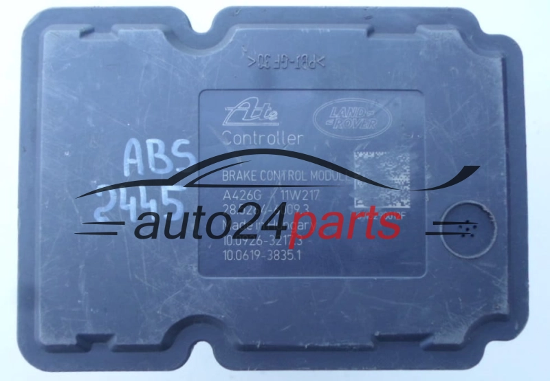 ABS POMPA LAND ROVER BJ32-2C405-AE, BJ322C405AE, 10.0212-0746.4, 10021207464, 28.526-6009.3, 2852660093