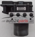 ABS RENAULT MEGANE SCENIC BOSCH 0265234000 / 8200038702 / 0265950300 - 740