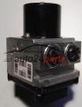  ABS PUMPE BLOCK HYDRAULIKPUMPE STEUERGERAT  PEUGEOT 407 TRW 15710601, 15710501A, SIEMENS VDO S118676001 L