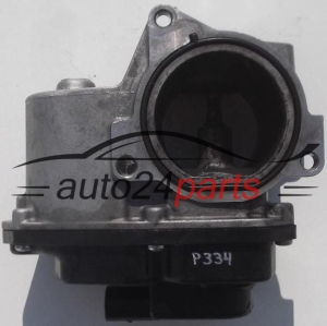 EGR ZAWÓR AUDI VOLKSWAGEN SEAT SKODA 03L 131 501 G, 03L131501G, 299 9 0143, 29990143 - P334