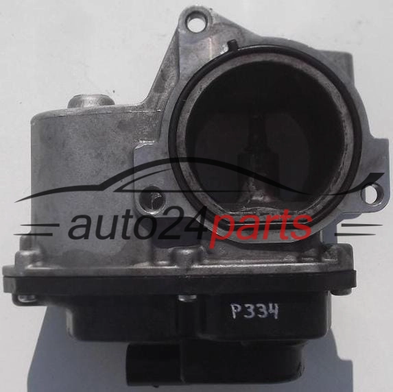 EGR ZAWÓR AUDI VOLKSWAGEN SEAT SKODA 03L 131 501 G, 03L131501G, 299 9 0143, 29990143