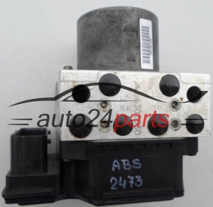 BOMBA HIDRAULICA Y CENTRALITA ABS MINI COOPER 66301030, 6779303, 15803107L, 15803806