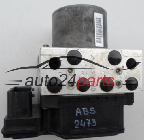 BOMBA HIDRAULICA Y CENTRALITA ABS MINI COOPER 66301030, 6779303, 15803107L, 15803806 