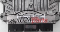 MOTORSTEUERGERÄT ECU STEUERGERAT CITROEN PEUGEOT SIEMENS 5WS40258F-T
