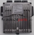 KOMPUTER STEROWNIK SILNIKA FORD MONDEO 2.0 TDCI 2S7Q-9F954-ED, 2S7Q9F954ED, DDCR 80954D, DDCR80954D -  7374, 13605