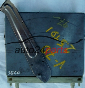 KOMPUTER STEROWNIK SILNIKA VOLVO S70 V70 2.5 TDI BOSCH 0281001592
