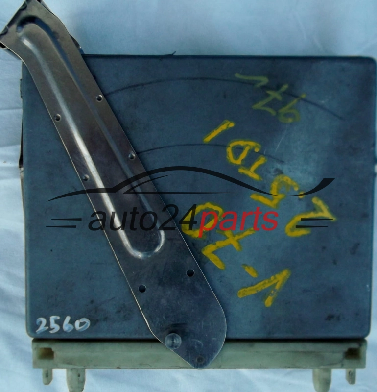 KOMPUTER STEROWNIK SILNIKA VOLVO S70 V70 2.5 TDI BOSCH 0281001592
