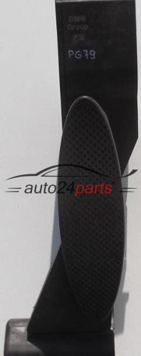 GASPEDAL POTENTIOMETR ELEKTRISCH GAS PEDAL MINI COOPER ONE 3542 6762484-03, 3542676248403, 259160-10, 25916010