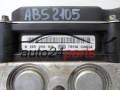 POMPE HYDRAULIQUE ET CALCULATEUR d'ABS MERCEDES BOSCH  0 265 950 618