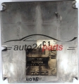 ECU CENTRALITA DE MOTOR TOYOTA PICNIC 2.2 TD 8966144080