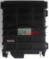 KOMPUTER STEROWNIK SILNIKA FORD ESCORT FIESTA 1.6 TURBO, BOSCH 0 280 800 194, 0280800194, V86AB12A297BA 
