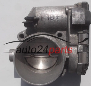 Przepustnica Powietrza Alfa Romeo 147 1.6 16V 0280750073