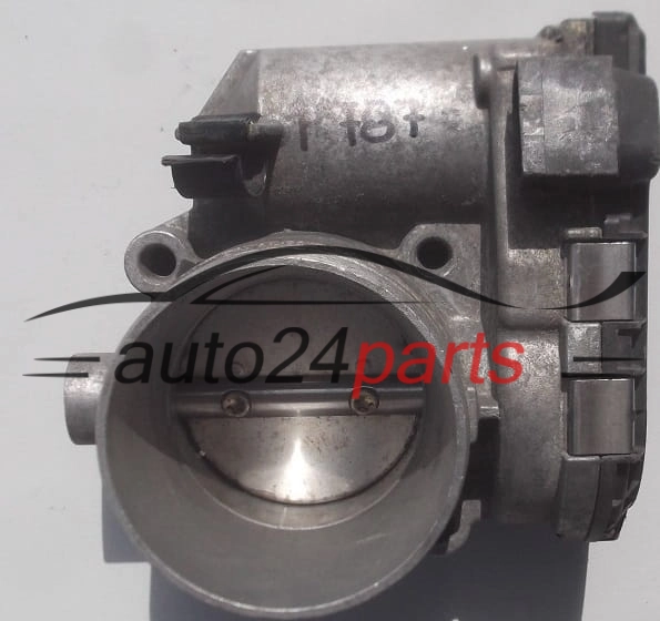 Przepustnica Powietrza Alfa Romeo 147 1.6 16V 0280750073