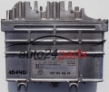 VW VOLKSWAGEN POLO, SEAT 1.0, BOSCH 0 261 203 744/745, 0261203744, 030 906 026 AK, 030906026AK 