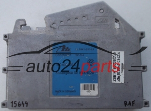 CALCULATEUR ABS VOLKSWAGEN PASSAT ATE 10.0941-0314.4, 10094103144, 1H0 907 379 C, 1H0907379C 