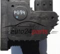 POTENCJOMETR PEDAL GAZU OPEL CORSA D 13305804 - 