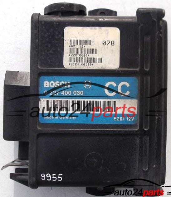 calculateur moteur pour opel omega