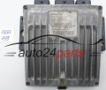 KOMPUTER STEROWNIK SILNIKA RENAULT CLIO 1.5 DCI R0410C120B, 8200331477, 8200374174 