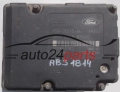 BOMBA HIDRAULICA Y CENTRALITA ABSFORD COURIER YS61-2M110-AA,  ATE 10.0204-0297.4,  YS61-2C013-AA