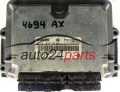 Motorsteuergerät Alfa Romeo 147 1.9 JTD 0281010332 55185365 93741AAA 1039S00957