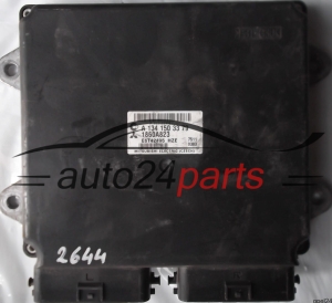 CALCULATEUR MOTEUR MITSUBISHI COLT 1.1 Z30 A1341503379, A 134 150 33 79, 1860A823 E6T42495 HZE