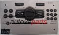 RADIO CD MP3  OPEL CORSA  344 183 129 / 344183129 / 13 257 028 YA / 13257028YA / CD30 - R237, R251, R254, R263, R269