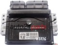 calculateur moteur pour nissan micra 1.2
