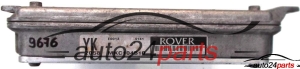 CALCULATEUR MOTEUR ROVER 400 1.4 8V, MKC104510, YK  