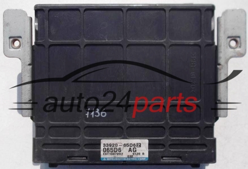 calculateur moteur pour suzuki vitara 2.0 tdi