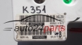 MANDO DE CALEFACCION AIRE ACONDICIONADO CLIMATRONIC ALFA ROMEO I6238079