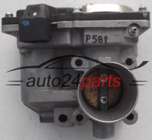 PRZEPUSTNICA POWIETRZA SMART FORTWO MIKUNI 40002 9819 1441