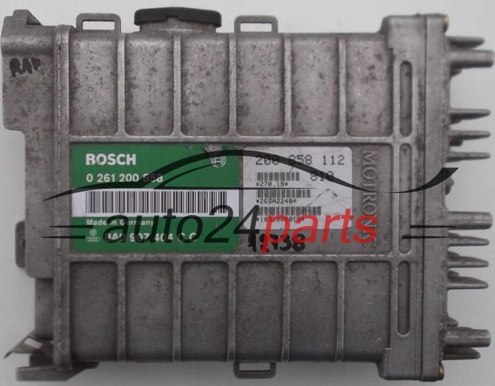 ecu engine control module VW VOLKSWAGEN PASSAT JETTA 2.0