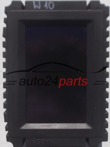 WYŚWIETLACZ RADIA CIEKŁOKRYSTALICZNY OPEL VECTRA C SIGNUM GM 13 154 972 XR, 13154972XR, 13154972 - W10, W11, W12, W13, W14, W15, W16, W17