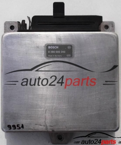 calculateur moteur pour peugeot 205 1.6