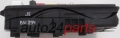 ELEKTRISCHER KASTEN SICHERUNGKASTEN SICHERUNG UND RELAIS STROMKASTEN RELAISKASTEN OPEL VECTRA C SIGNUM 1.9 CDTI GM 13 240 243 JE