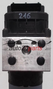 BOSCH 0 265 216 732,0265216732, 0 273 004 395, 0273004395, 0 273 004 394, 0273004394, 7700 432 643, 7700432643