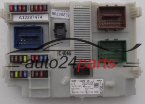 SICHERUNGKASTEN MODUL FORD GALAXY 2.0 TDCI AG9T-14A073-DC, AG9T14A073DC