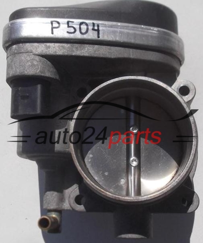 CUERPO DE MARIPOSA CHEVROLET EPICA X20D1 A2C53081161, 96417710