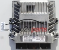KOMPUTER STEROWNIK SILNIKA FORD 1.8 TDCI 5WS40512B-T, 5WS40512BT, 6M51-12A650-YB, 6M5112A650YB